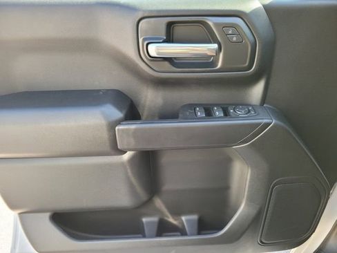 New 2025 Chevrolet Silverado 1500 W/T w/ WT Value Package RWD image 21