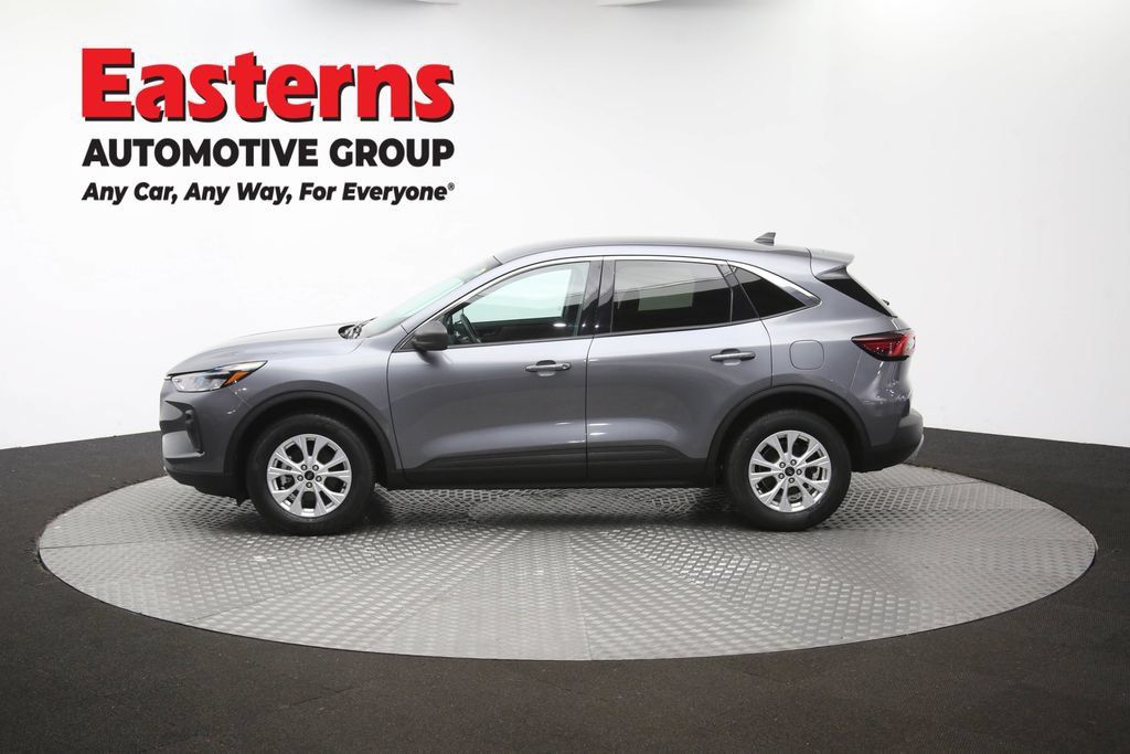 Used 2024 Ford Escape Active AWD/4WD image 62