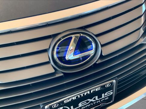 Used 2017 Lexus RX 450h AWD w/ Cold Weather Package image 29