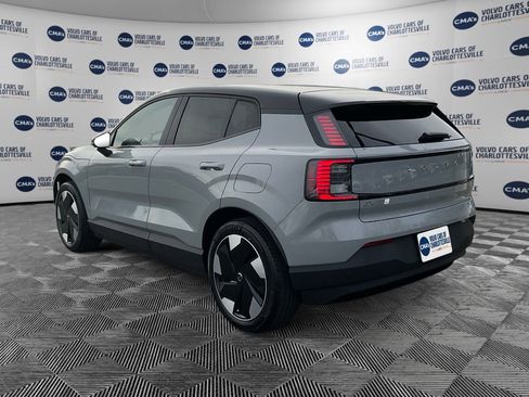 New 2026 Volvo EX30 Plus w/ Protection Package Premier image 3
