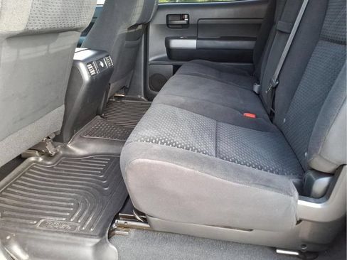 Used 2011 Toyota Tundra 4x4 CrewMax w/ TRD Off-Road Pkg image 12
