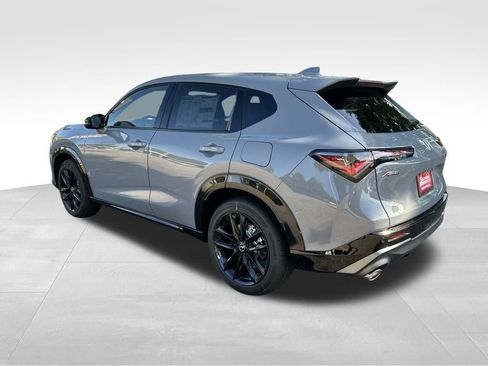 New 2025 Acura ADX A-Spec image 3