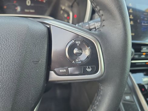 Used 2019 Honda CR-V EX-L image 24
