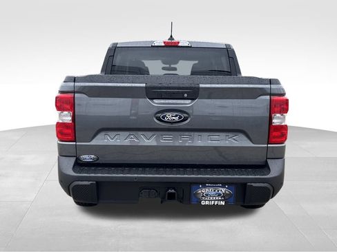 New 2026 Ford Maverick XL w/ Equipment Group 101A image 6