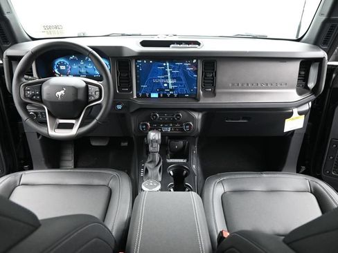 New 2026 Ford Bronco Big Bend AWD/4WD image 20