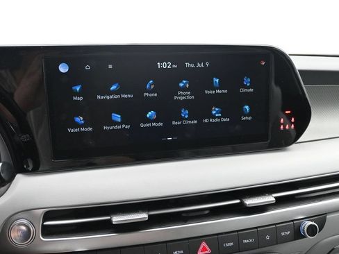 Used 2024 Hyundai Palisade SEL FWD image 14