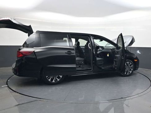New 2026 Honda Odyssey Elite image 34