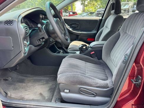 Used 2003 Pontiac Grand Prix SE w/ Equipment Group FWD image 20