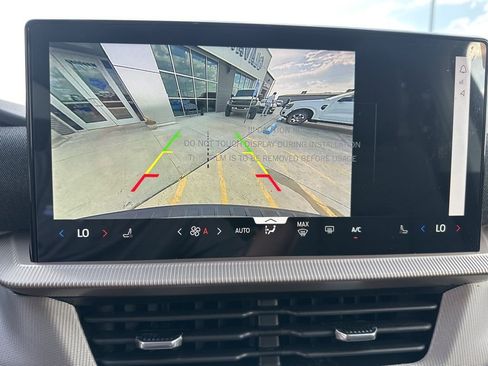 New 2026 Ford Explorer Active image 17