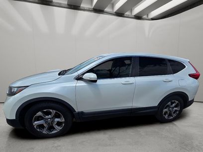 Used 2018 Honda CR-V EX