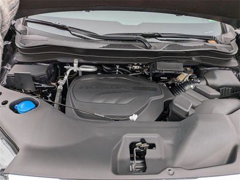 New 2026 Honda Ridgeline RTL image 32