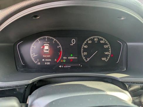 Used 2025 Honda Civic LX image 10