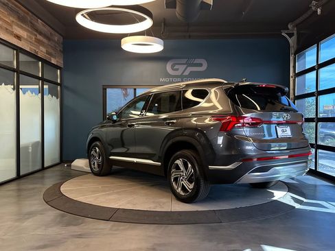 Used 2023 Hyundai Santa Fe SEL w/ Premium Package AWD/4WD image 5