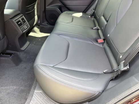 New 2026 Subaru Forester Limited image 14