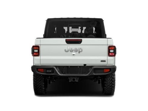 Used 2020 Jeep Gladiator Overland image 5