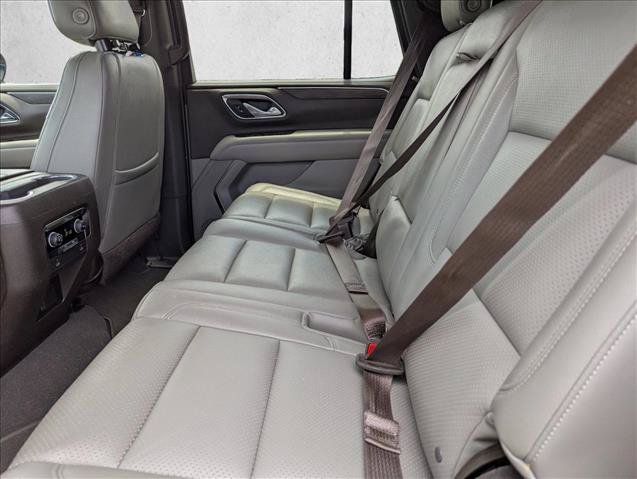 Used 2023 Chevrolet Tahoe LS RWD image 23