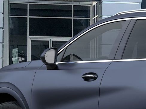 New 2026 Buick Envision Avenir image 12