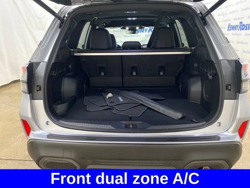 Certified 2025 Subaru Forester Limited AWD/4WD image 18