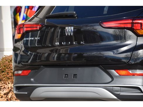 Used 2026 Buick Encore GX Preferred image 25