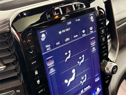 Used 2020 RAM 1500 Limited image 16