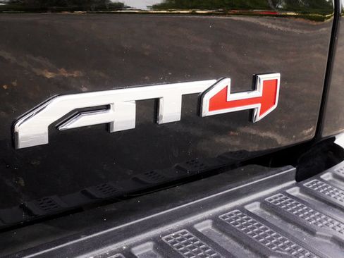 Used 2026 GMC Sierra 1500 AT4 w/ AT4 Premium Package AWD/4WD image 41