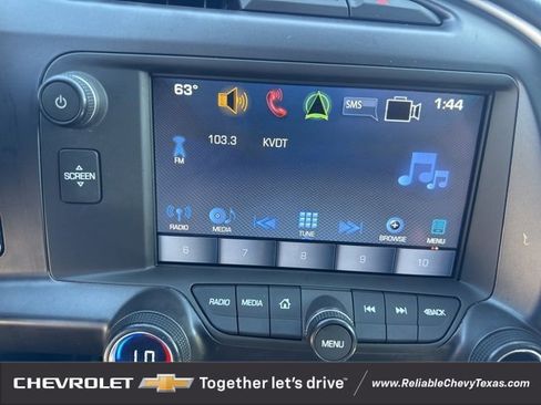 Used 2019 Chevrolet Corvette Stingray Coupe w/ 2LT Preferred Equipment Group image 28