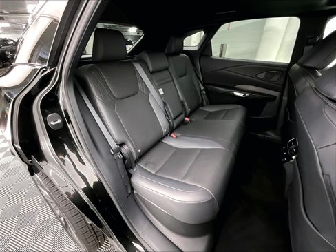 Used 2025 Lexus RX 350 Premium w/ Convenience Package FWD image 17