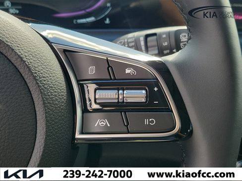 New 2026 Kia Seltos S FWD image 23