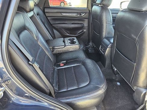 Certified 2023 MAZDA CX-5 AWD 2.5 Turbo image 20