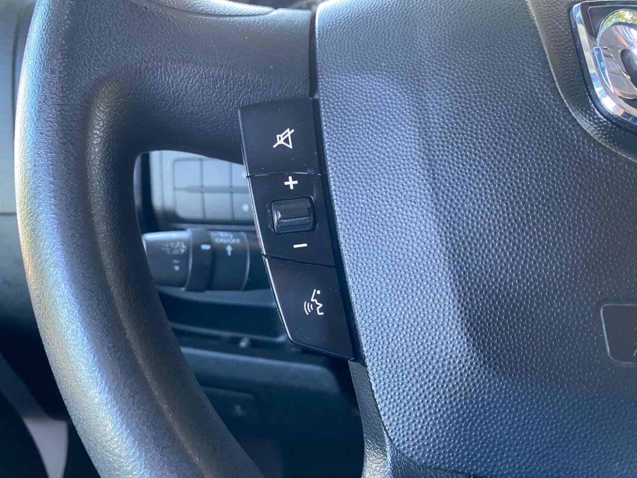 Used 2021 RAM ProMaster 2500 FWD image 40