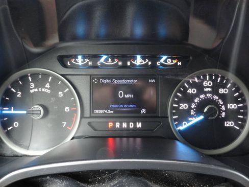 Used 2019 Ford F150 XLT w/ Equipment Group 302A Luxury AWD/4WD image 14