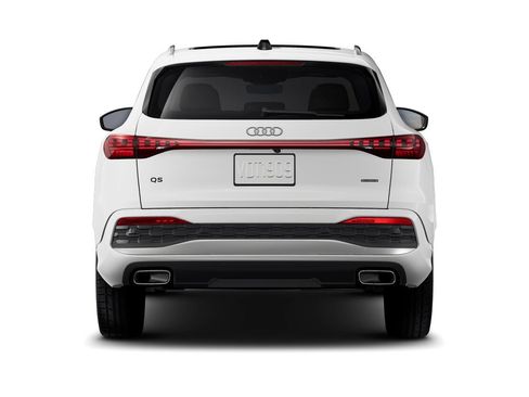 Certified 2025 Audi Q5 Premium w/ Convenience Package AWD/4WD image 7
