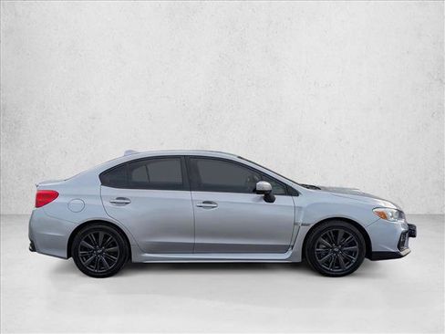 Used 2019 Subaru WRX w/ Popular Package #1 image 4