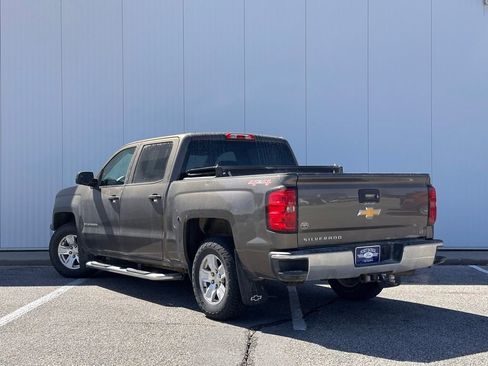 Used 2014 Chevrolet Silverado 1500 LT w/ Trailering Package image 3