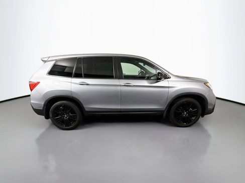 Used 2021 Honda Passport EX-L image 11