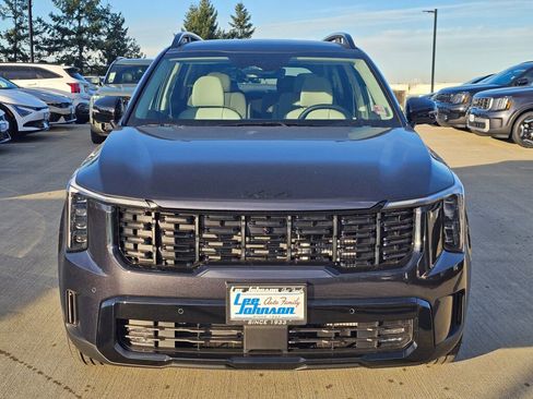 New 2026 Kia Sorento SX image 2