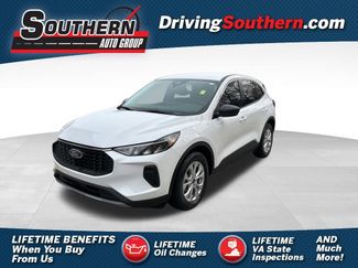Used 2024 Ford Escape Active w/ Tech Pack #1 360° Tour