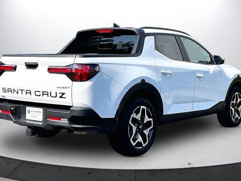 Used 2022 Hyundai Santa Cruz Limited w/ Cargo Package AWD/4WD image 9