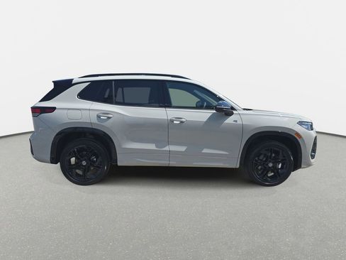 New 2026 Volkswagen Tiguan SE R-Line AWD/4WD image 4