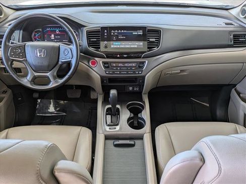 Used 2020 Honda Pilot EX-L image 23