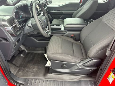 Used 2023 Ford F150 XL w/ STX Appearance Package AWD/4WD image 9