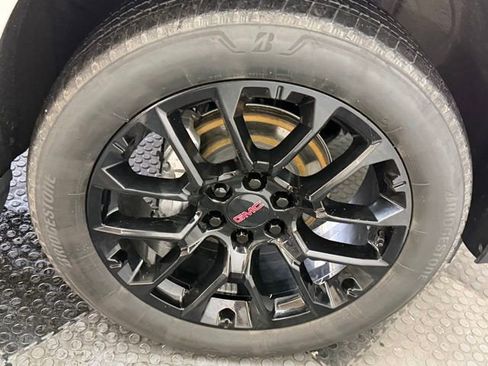 Used 2024 GMC Yukon Denali w/ Max Trailering Package AWD/4WD image 13