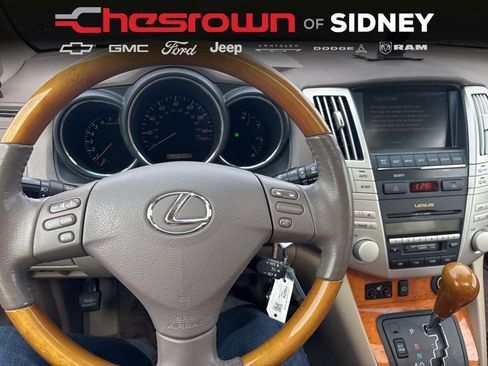 Used 2006 Lexus RX 330 AWD image 51