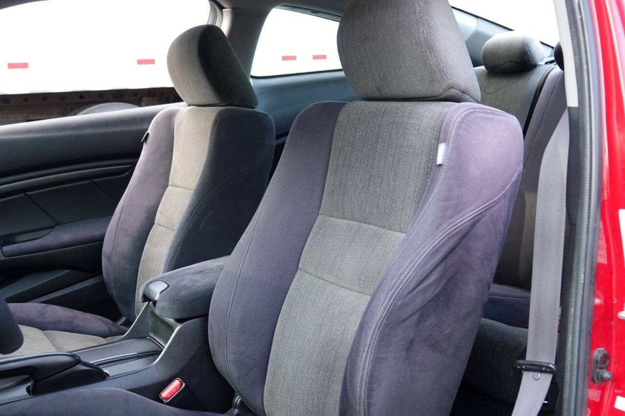 Used 2009 Honda Accord LX-S image 49