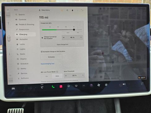 Used 2023 Tesla Model S AWD image 45