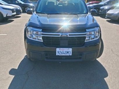 Used 2022 Ford Maverick Lariat w/ Lariat Luxury Package