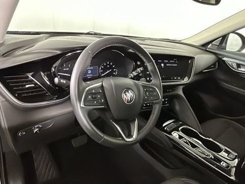 Used 2022 Buick Envision Preferred FWD image 13