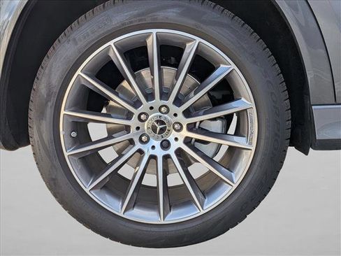 Used 2026 Mercedes-Benz GLE 350 4MATIC image 21