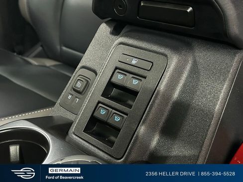 New 2025 Ford Bronco Outer Banks w/ Sasquatch Package image 26