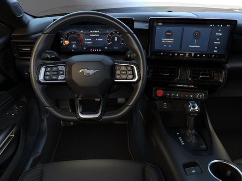 New 2026 Ford Mustang Coupe RWD image 7